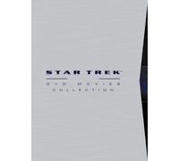 Star Trek Movies 1