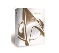 Star Trek Movies 110 Limited Edition Ama [Region 2]