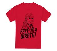 Star Trek My Wrath Maglietta Uomo (TV13522)