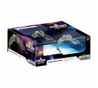 Star Trek Nave Pack: Edizione Speciale Cloaked Di Uccello Di Prey