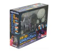 Star Trek: Nella Ignoto - Federazione Contro Dominio Set Base