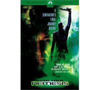 Star Trek: Nemesis