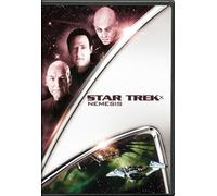 Star Trek: Nemesis