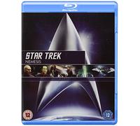 Star Trek - Nemesis [Edizione: Regno Unito] [Edizione: Regno Unito]