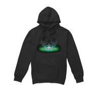 Star Trek Nemesis Felpa con Cappuccio Uomo (TV8360)