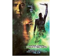 Star Trek Nemesis (Poster Regolare)