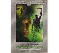Star Trek: Nemesis (Special Collector's Edition) (2005)