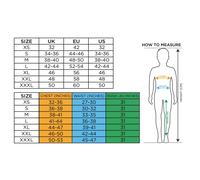 Star Trek Nero Logo Top All Over Print Bottom Pigiama a maniche corte a gamba lu