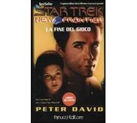 Star Trek new frontier. La fine del gioco