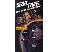 Star Trek Next 19: Coming of Age
