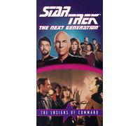Star Trek Next 49: Ensigns of Command