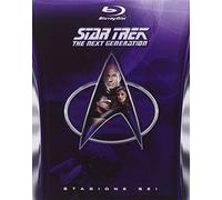 Star Trek Next Gen.St.6 (Box 6 Br)