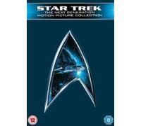 Star Trek:Next Gen TV Movies..