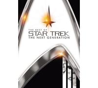 The Best of Star Trek: The Next Generation
