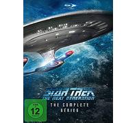 Star Trek - Next Generation/Complete Box Set