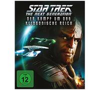 Star Trek - Next Generation/Der Kampf um das Klingonische Reich