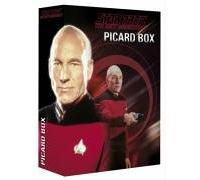 Star Trek - Next Generation/Picard Box