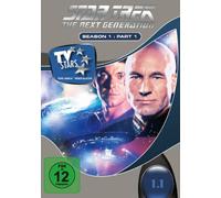 Star Trek - Next Generation/Season 1.1