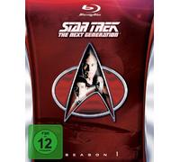 Star Trek - Next Generation/Season 1