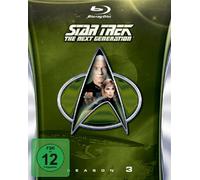 Star Trek - Next Generation/Season 3