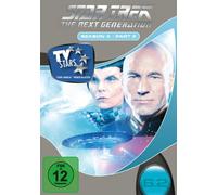 Star Trek - Next Generation/Season 6.2