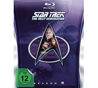 Star Trek - Next Generation/Season 6