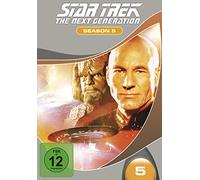 Star Trek - Next Generation/Season-Box 5
