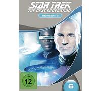 Star Trek - Next Generation/Season-Box 6