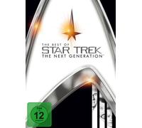 Star Trek - Next Generation/The Best Of
