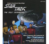 Star Trek Next Generation - Vol. 4-Star Trek Next Generation