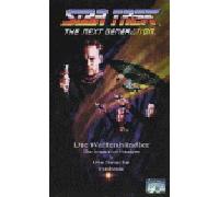 Star Trek NG 11 - Waffenhändler/Seuche