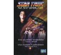 Star Trek NG 16 - Vermittler/Gedächtnis (dt./eng