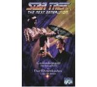 Star Trek NG 2 - Gedankengift/Der Ehrenkodex
