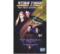 Star Trek NG 56 - Überlebende/Geistige Gewalt