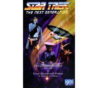 Star Trek NG 67 - Kinder/Datas