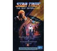 Star Trek NG dt. 8 - Sünden des Vaters/Versuchsk