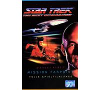 Star Trek NG dt. Movie - Mission Fairpoint