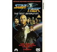 Star Trek NG Vol. 38 - Ser. 4