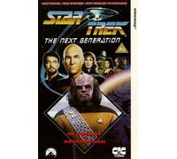 Star Trek NG Vol. 50 - Ser. 4