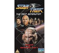 Star Trek NG Vol. 71 - Ser. 6