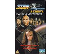 Star Trek NG Vol. 72 - Ser. 6