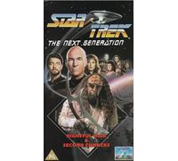 Star Trek NG Vol. 75 - Ser. 6