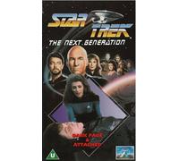 Star Trek NG Vol. 80 - Ser. 7