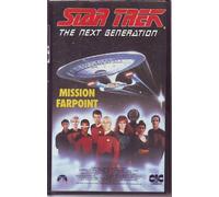 Star Trek - NG1 Mission Fairpoint