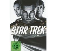 Star Trek NUOVO IMBALLO ORIGINALE DVD