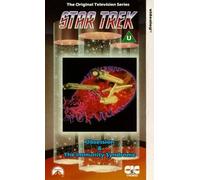 Star Trek: Obsession/The Immunity Syndrome [VHS]