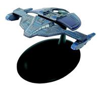 Star Trek Official Starships Collection Issue 29 - JEM'HADAR FIGHTER (LOOSE, NO MAGAZINE) by Star Trek