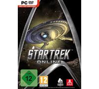 Star Trek Online [Edizione : Germania]
