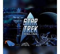 Star Trek Online - Federation Elite Starter Pack (DLC) (PC) Official website Key - GLOBAL