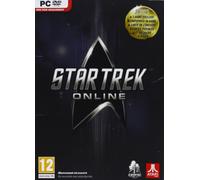Star Trek Online Gold Edition [Edizione: Francia]